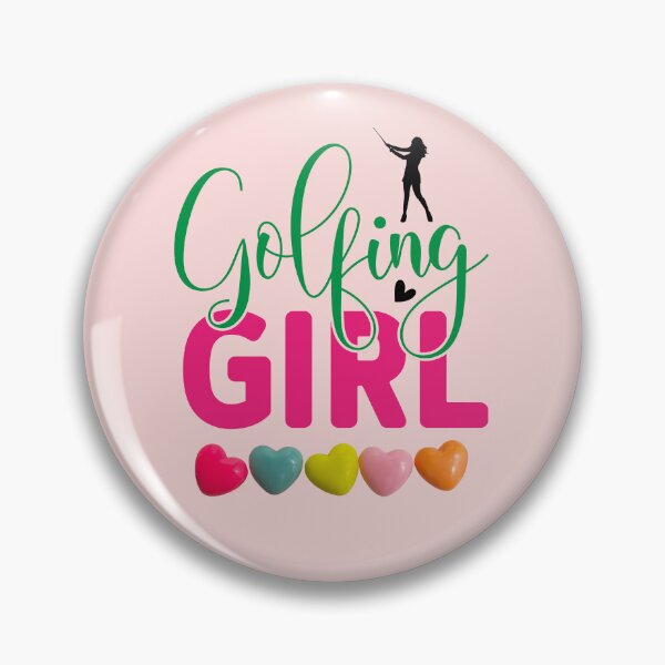 Item preview,  LADY GOLFER IN RETIREMENT designed and sold by starfishstuff.