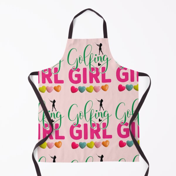 Item preview, LADY GOLFER IN RETIREMENT designed and sold by starfishstuff.