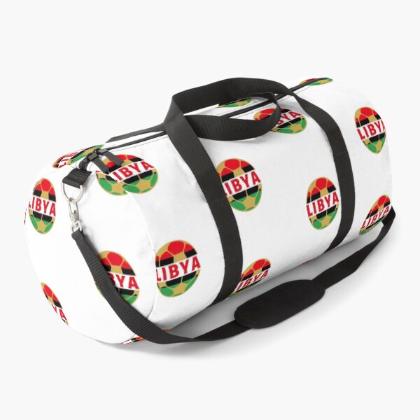 Item preview, Libya Football  designed and sold by Footballunite.