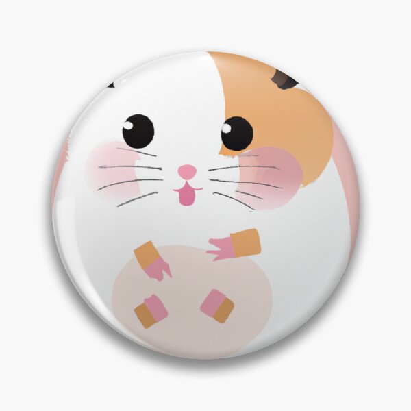 Item preview, hammy designed and sold by Pratik06.