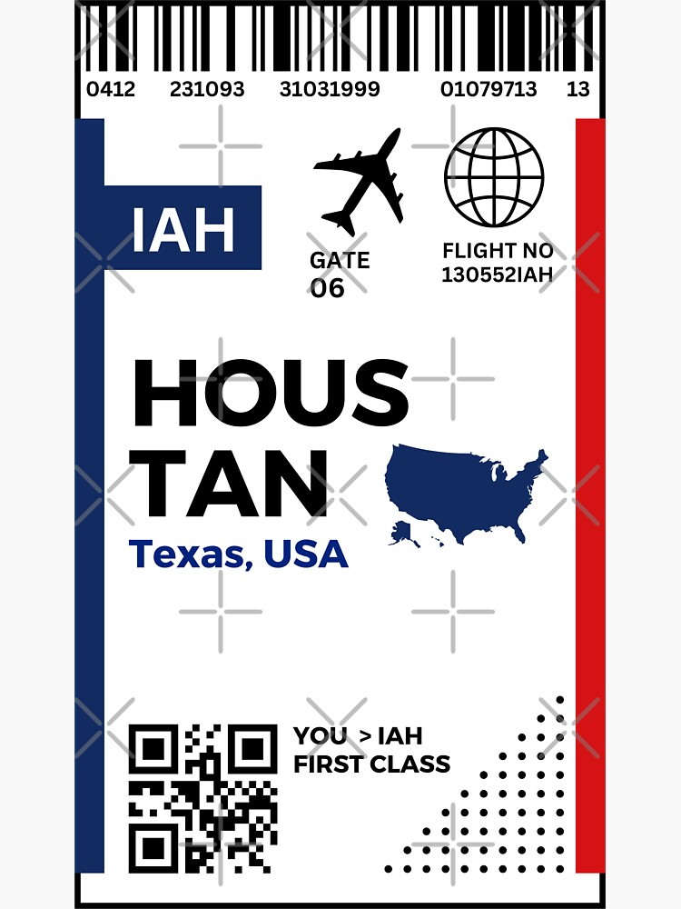 Avión Vuelos De Honduras A Houston Texas San Antonio Texas Boletos - Main Image