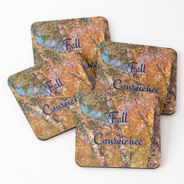 Item preview, Fall Consciousness designed and sold by lifeinspired4u.