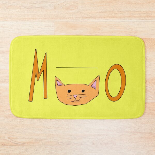 Item preview, Māo (Cat in Chinese)  designed and sold by Usagicollection.