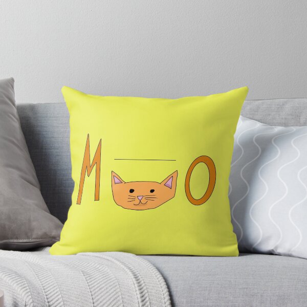 Item preview, Māo (Cat in Chinese)  designed and sold by Usagicollection.