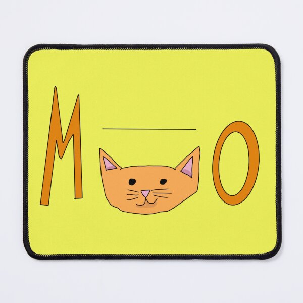 Item preview, Māo (Cat in Chinese)  designed and sold by Usagicollection.