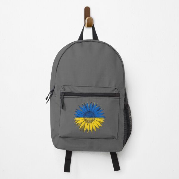Item preview, Patriotic Products with Ukrainian Symbols - Sunflower designed and sold by DesignNIO.