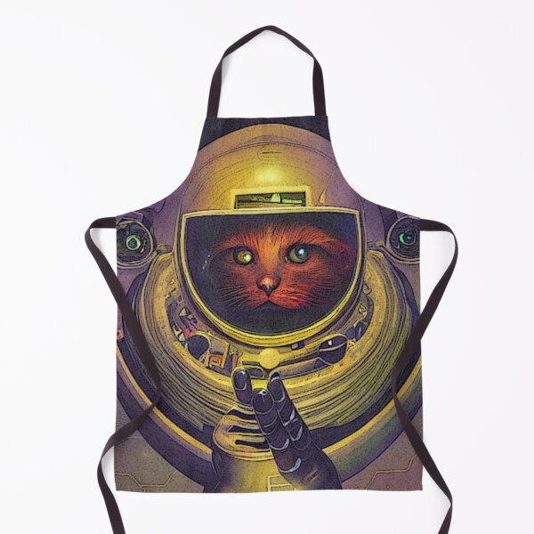 Item preview, Major (Kitty) Tom designed and sold by Dream-Cupboard.