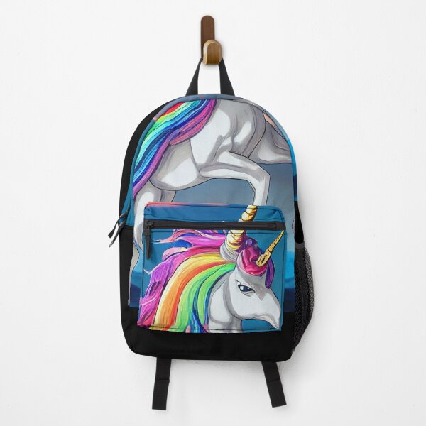 Item preview, Glowing Unicorn designed and sold by abhaley.