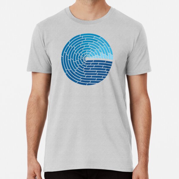 Almighty Ocean Premium T-Shirt