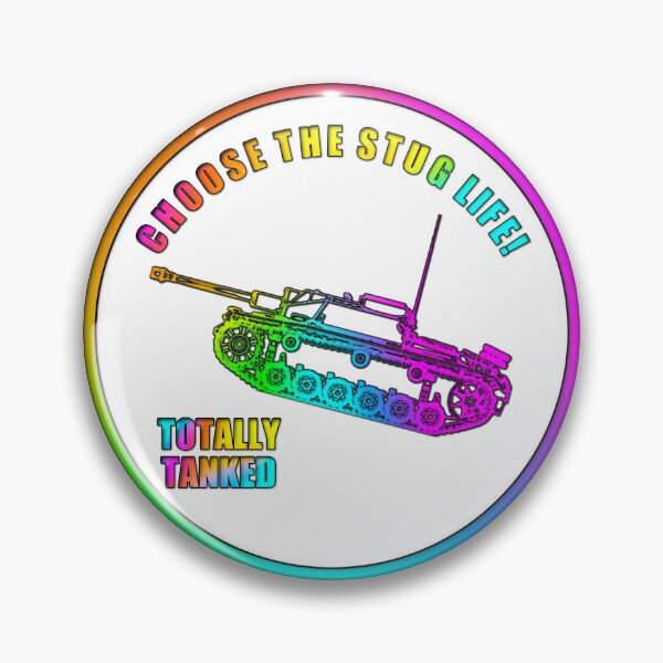 Item preview, Stug III, like a tank, but better designed and sold by TotallyTanked.