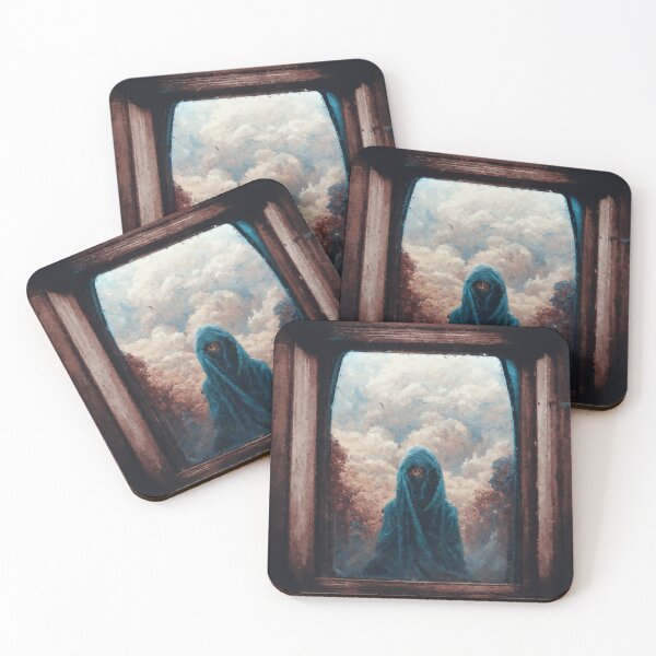 Item preview, Window to the Soul designed and sold by MarcelMusicals.