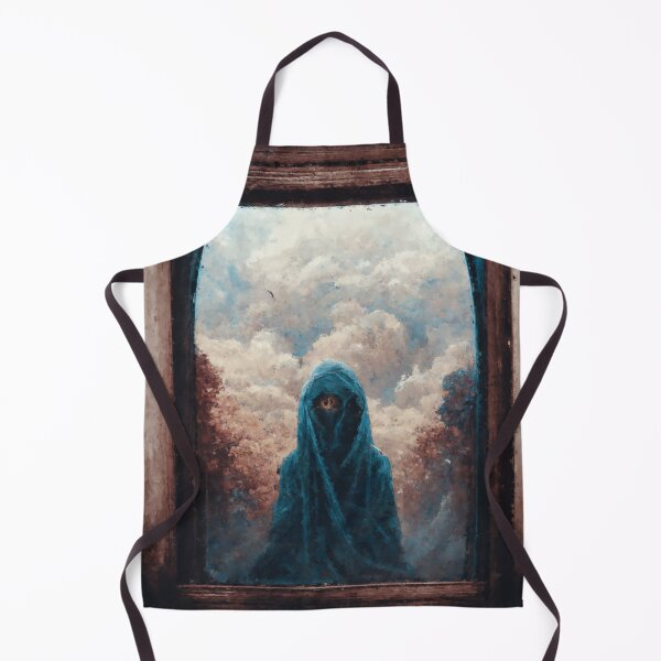 Item preview, Window to the Soul designed and sold by MarcelMusicals.