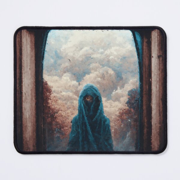 Item preview, Window to the Soul designed and sold by MarcelMusicals.