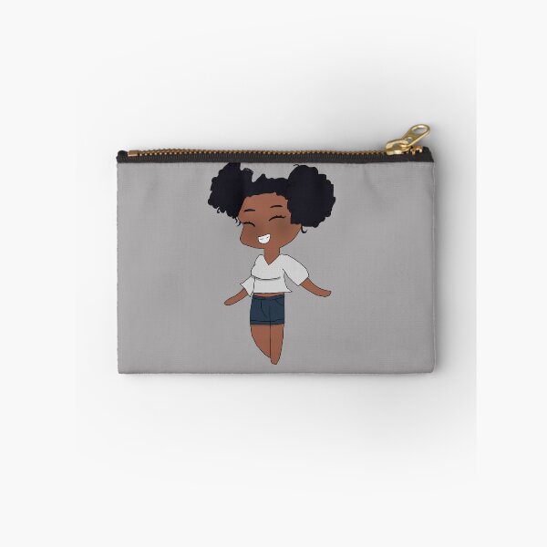 Item preview, Black Girl with Natural Hair designed and sold by Usagicollection.
