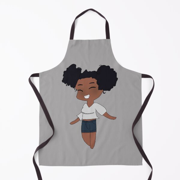 Item preview, Black Girl with Natural Hair designed and sold by Usagicollection.