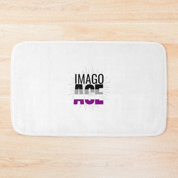 Item preview, Imago Ace designed and sold by holyqueerit.