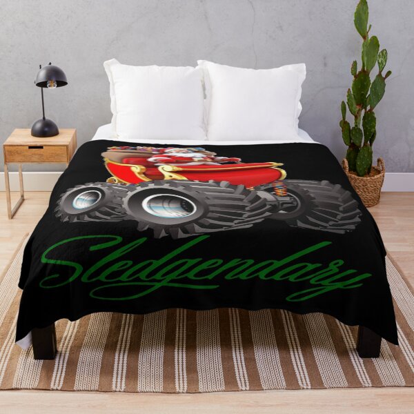 Item preview, Sledgendary designed and sold by Square Dancing Gifts & Merchandise.