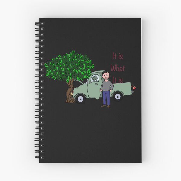 Aperçu de l'œuvre Camion accidenté créée et vendue par RTMTSHIRTS.