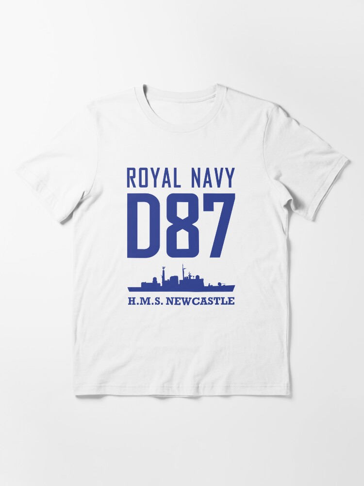 royal navy t shirts