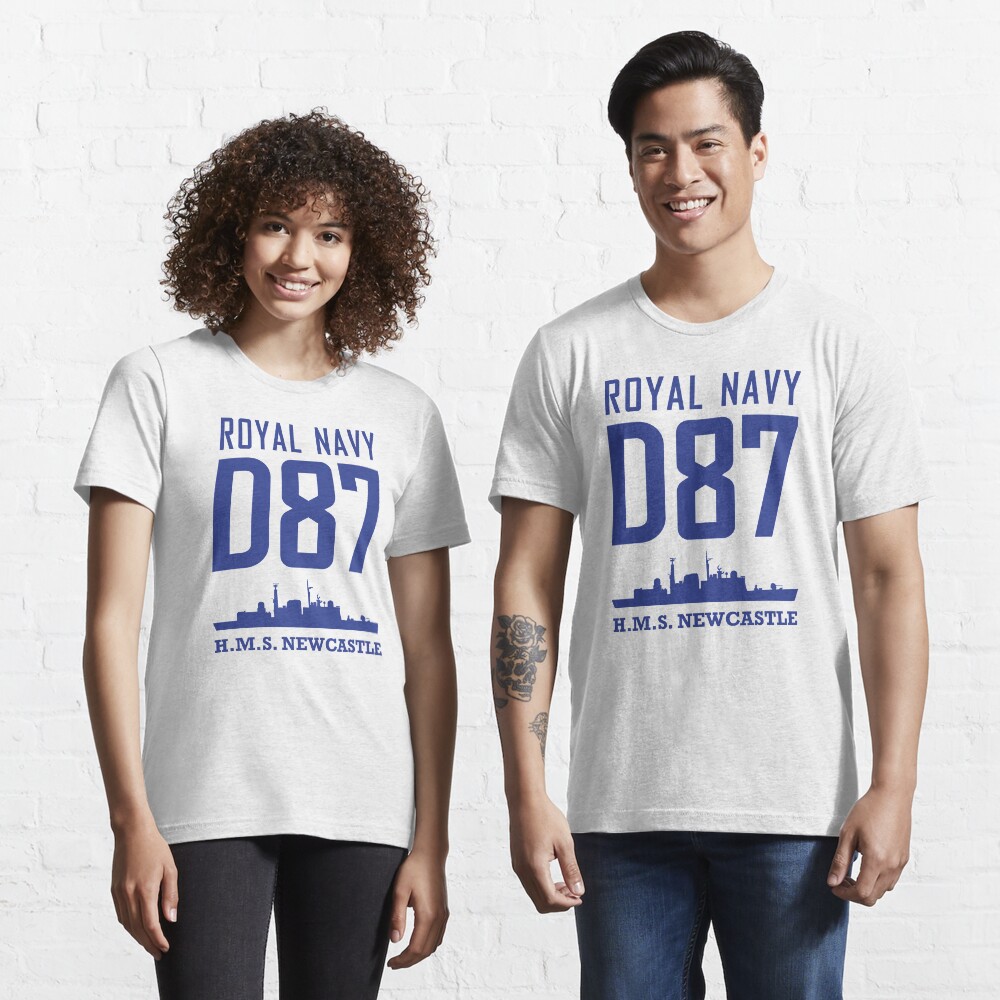 royal navy t shirts