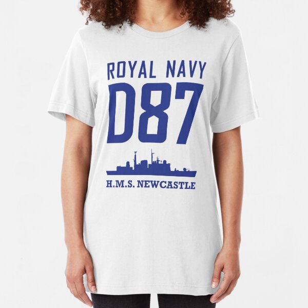 royal navy t shirts