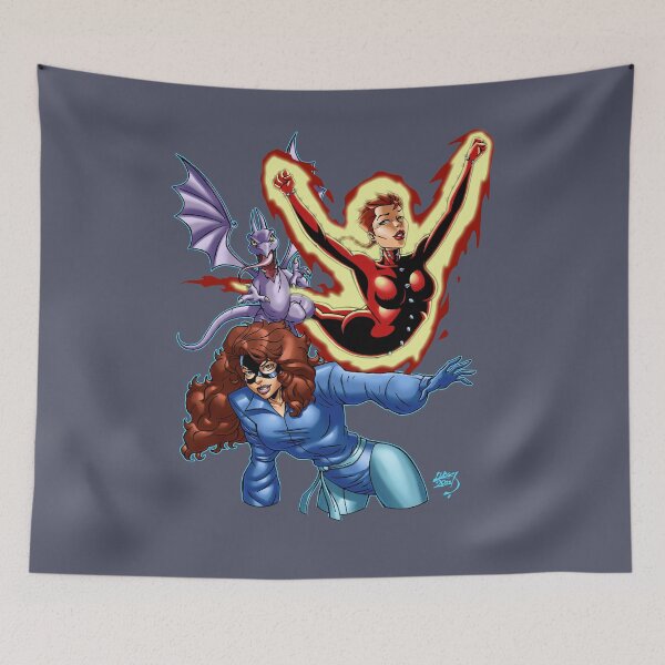 Item preview, BFFs designed and sold by weaponx5203.