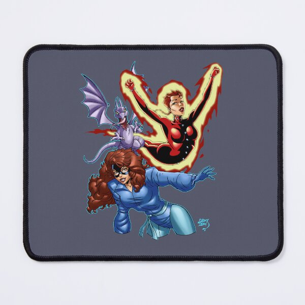 Item preview, BFFs designed and sold by weaponx5203.