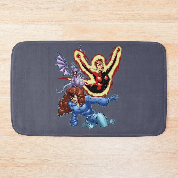 Item preview, BFFs designed and sold by weaponx5203.