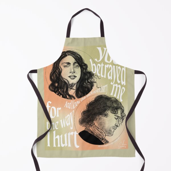 Item preview, Traitor designed and sold by charmingdearie.