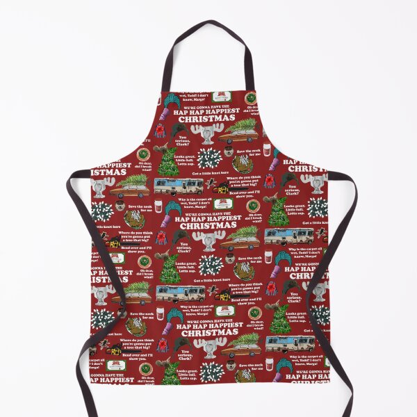 Item preview, Hap Hap Happiest Griswold Family Christmas Vacation designed and sold by happyholidayfan.