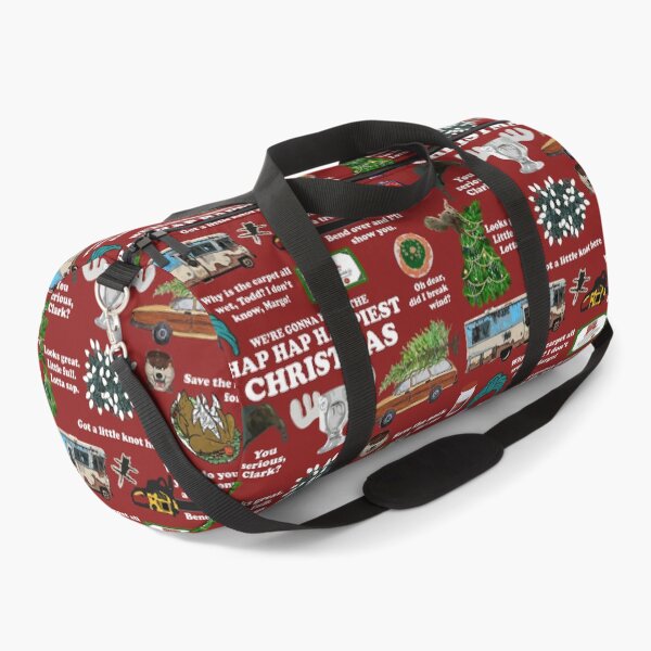 Item preview, Hap Hap Happiest Griswold Family Christmas Vacation designed and sold by happyholidayfan.