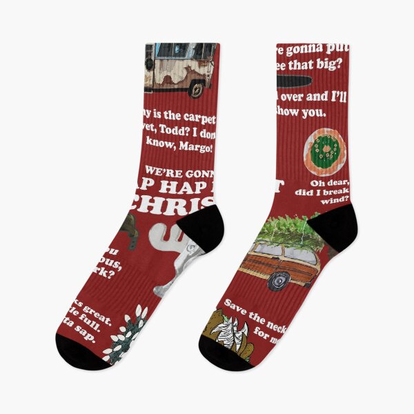 Item preview, Hap Hap Happiest Griswold Family Christmas Vacation designed and sold by happyholidayfan.
