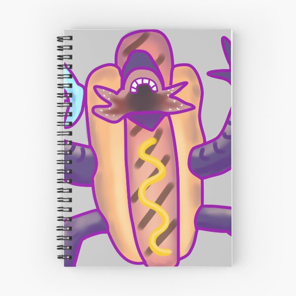 Item preview, Arbiter Halo Hotdog designed and sold by quintilisart.