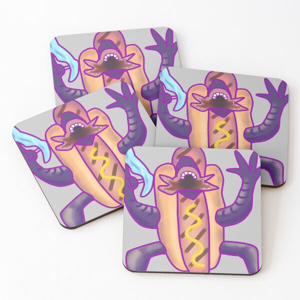 Item preview, Arbiter Halo Hotdog designed and sold by quintilisart.