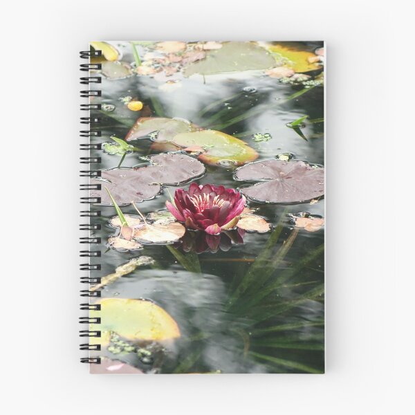 Item preview, Waterlily designed and sold by frogs123.
