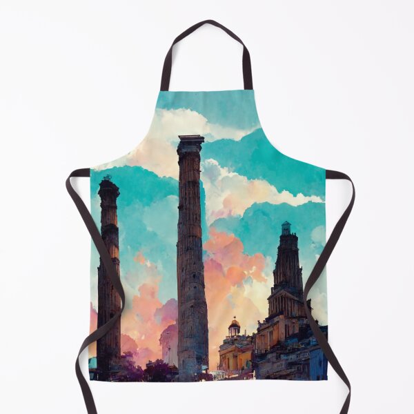 Item preview, Olympian Heights designed and sold by The Epic of Old Merch Store.
