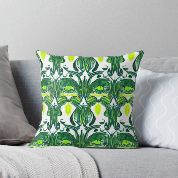 Item preview, Leafy Greens designed and sold by TiltedCode.