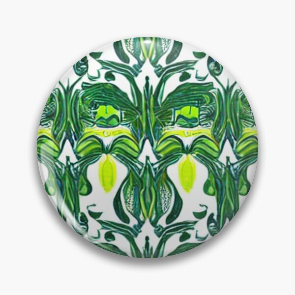 Item preview, Leafy Greens designed and sold by TiltedCode.