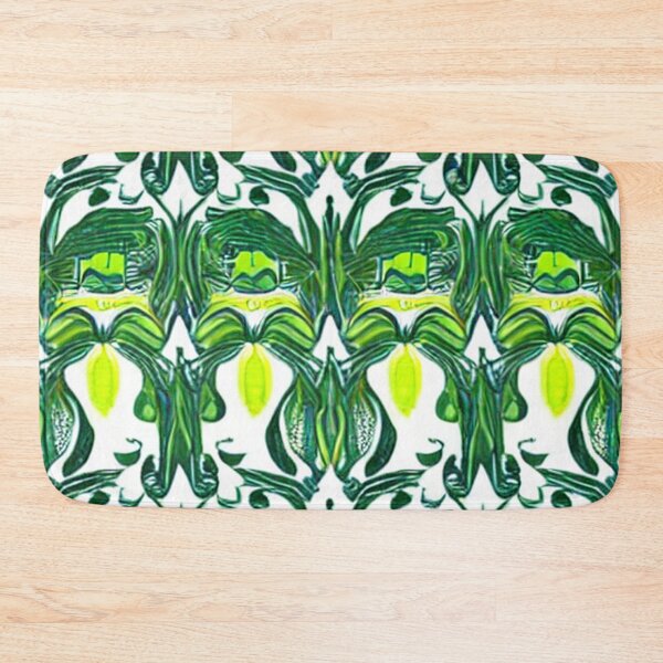 Item preview, Leafy Greens designed and sold by TiltedCode.