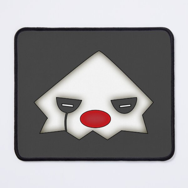 Item preview, Changed - Puro's Mask Christmas designed and sold by KonkeyZhong.