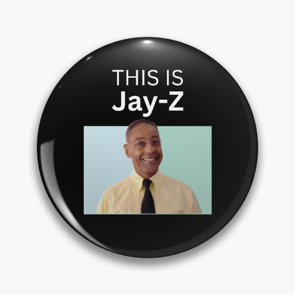 Item preview, This Is Jay Z designed and sold by Big Twelve.