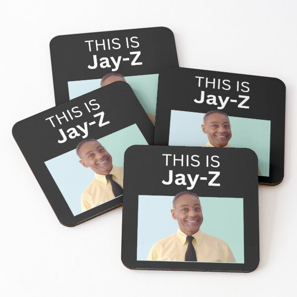 Item preview, This Is Jay Z designed and sold by Big Twelve.