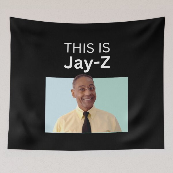 Item preview, This Is Jay Z designed and sold by Big Twelve.