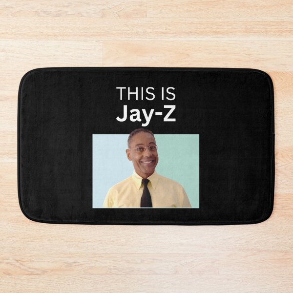 Item preview, This Is Jay Z designed and sold by Big Twelve.