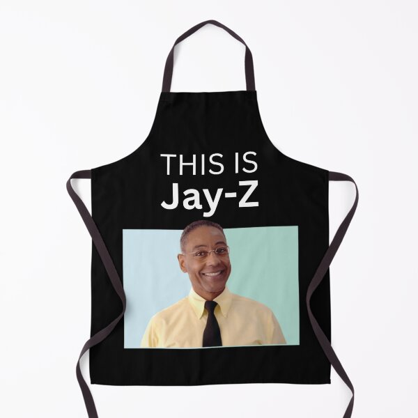 Item preview, This Is Jay Z designed and sold by Big Twelve.
