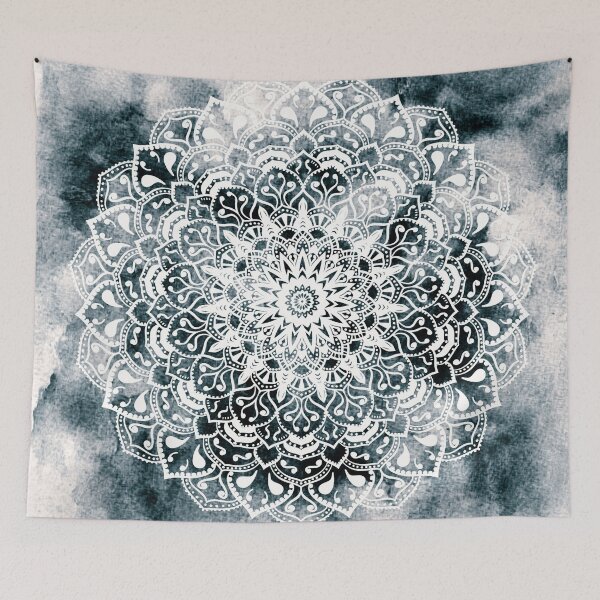 Item preview, MANDALALAND designed and sold by nikamartinez.