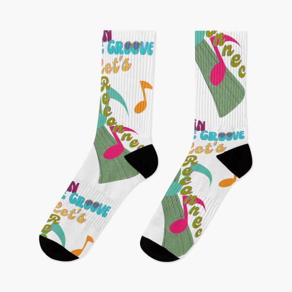 Item preview, Let's Go Retro - Get In The Groove Let's Reconnect designed and sold by ttsayt1earth.