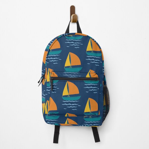 Item preview, Sailboat design designed and sold by spikerdesign.
