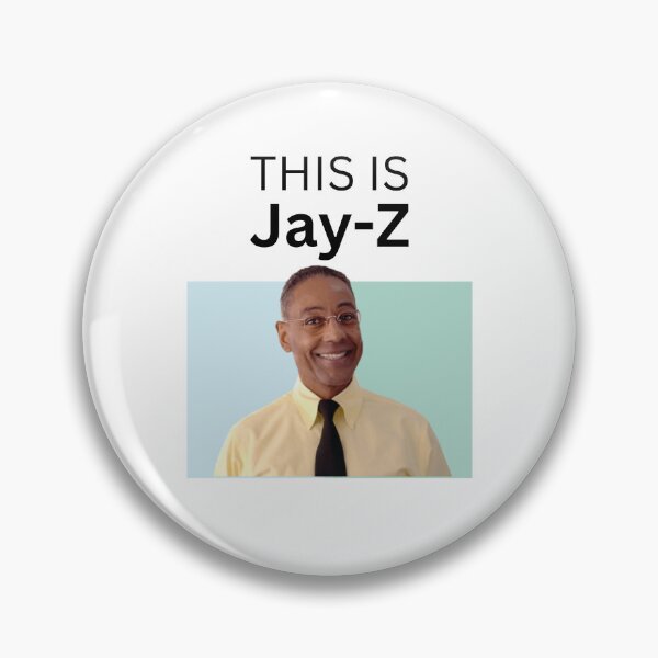 Item preview, This Is Jay Z designed and sold by Big Twelve.