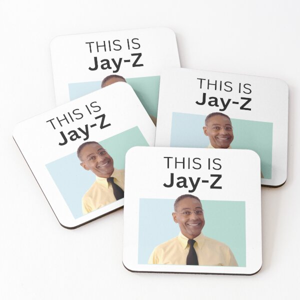 Item preview, This Is Jay Z designed and sold by Big Twelve.